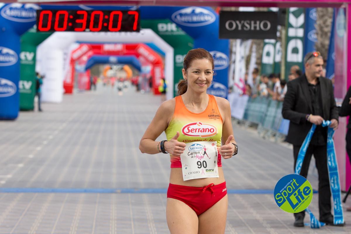 Carrera de la Mujer de Valencia 2015_2