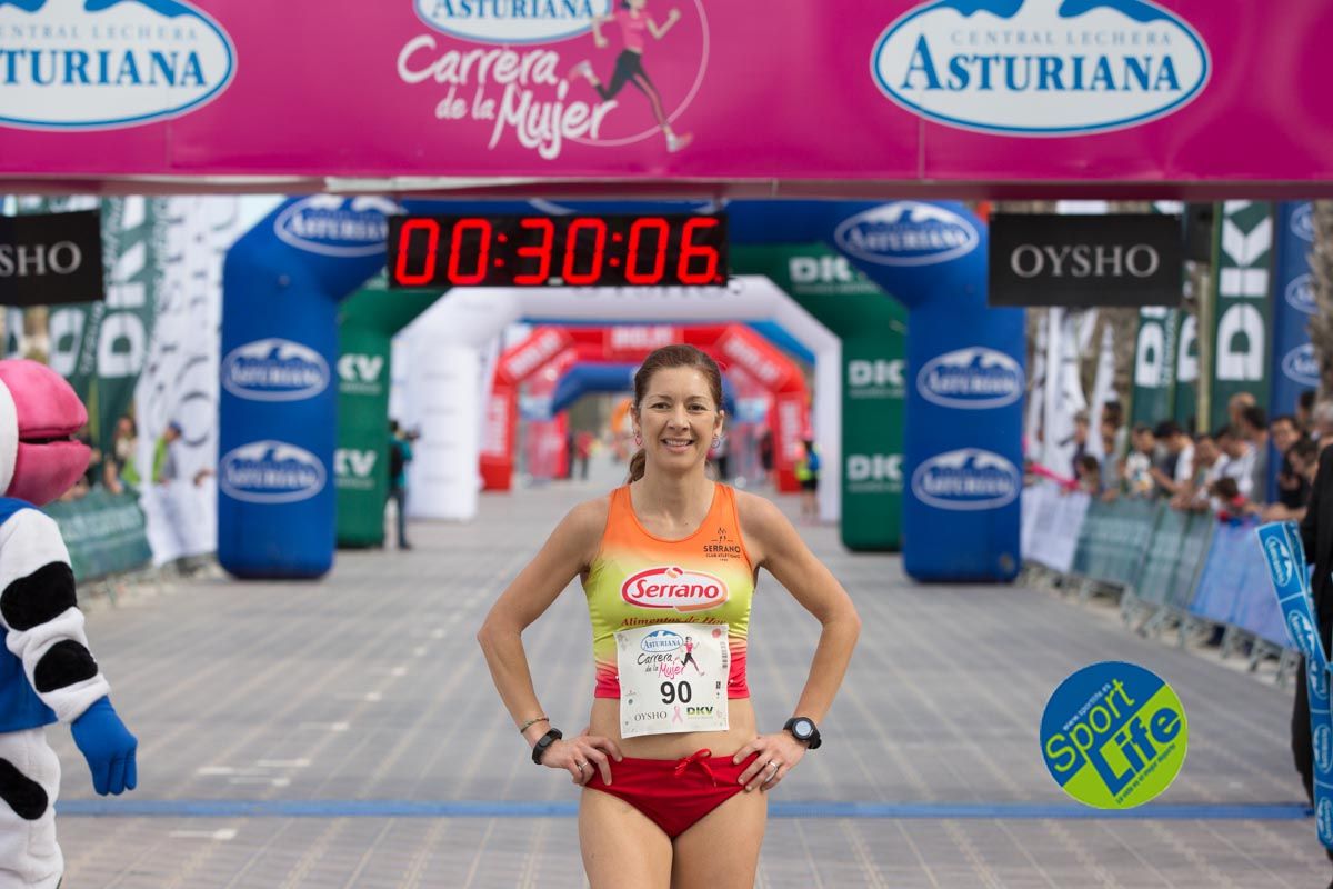 Carrera de la Mujer de Valencia 2015_2