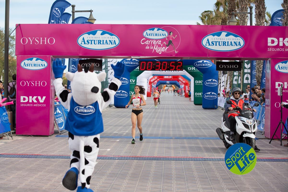 Carrera de la Mujer de Valencia 2015_2