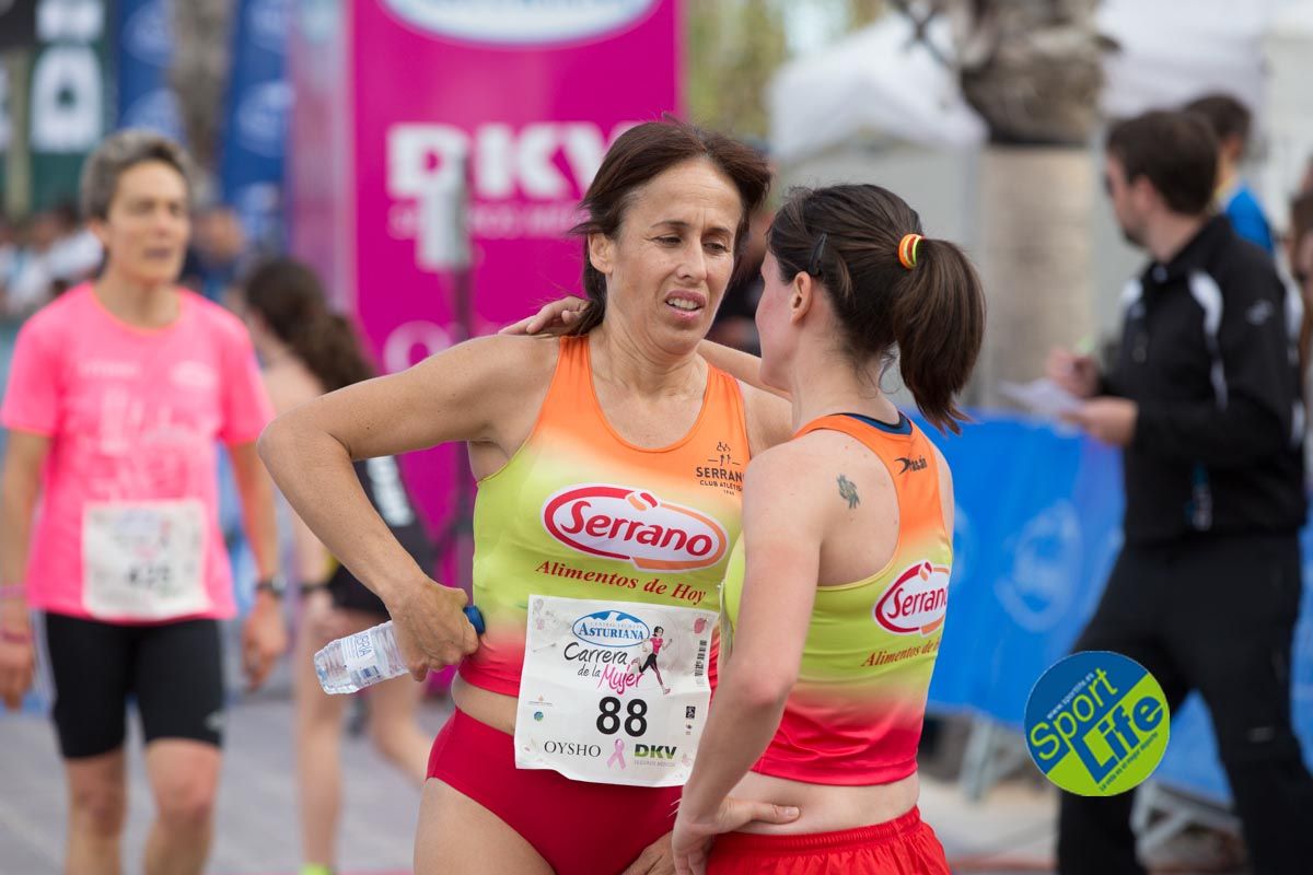 Carrera de la Mujer de Valencia 2015_2