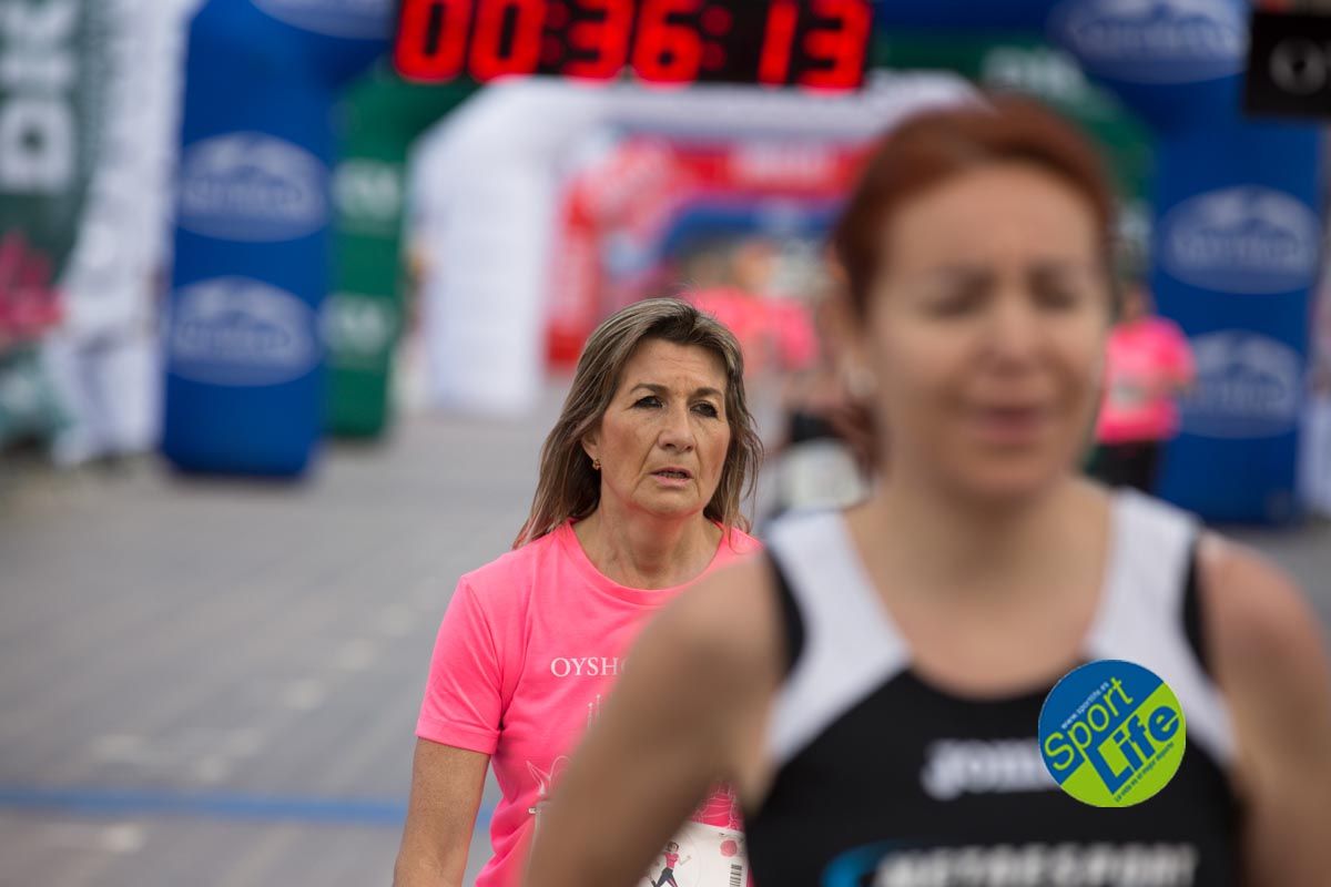 Carrera de la Mujer de Valencia 2015_2