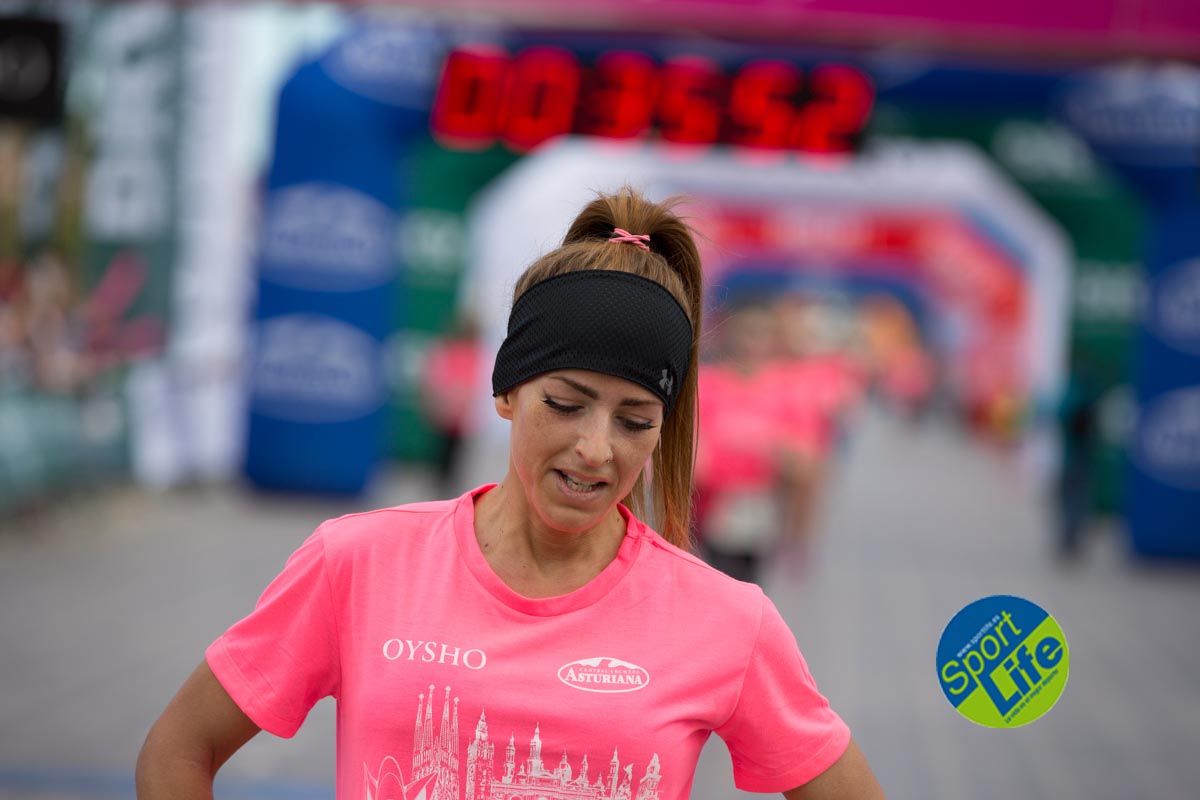 Carrera de la Mujer de Valencia 2015_2