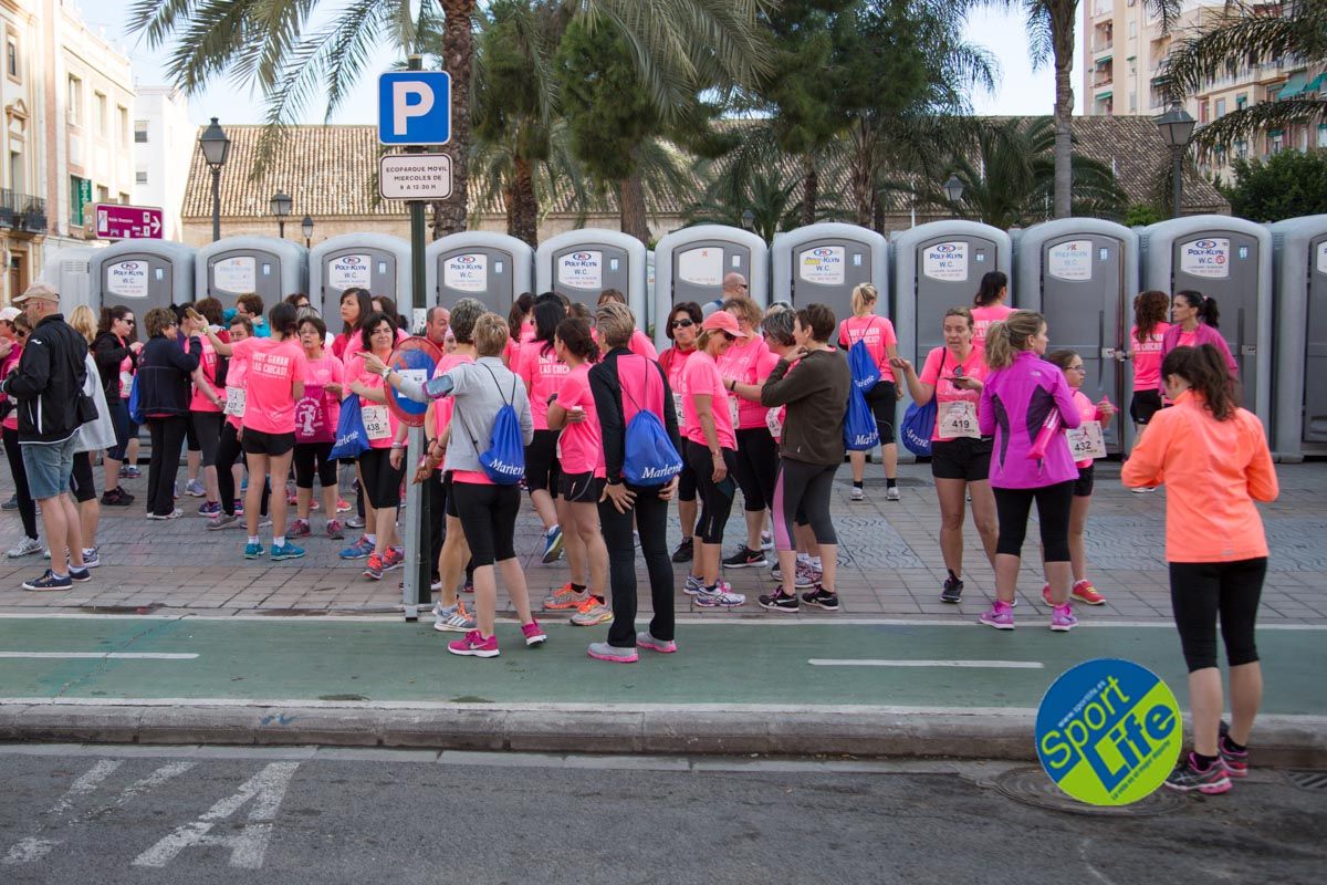 Carrera de la Mujer de Valencia 2015_2