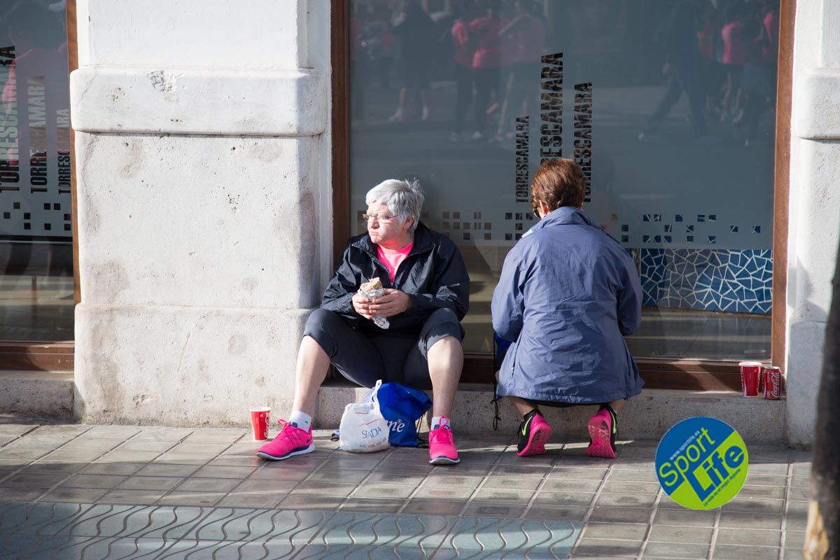 Carrera de la Mujer de Valencia 2015_2