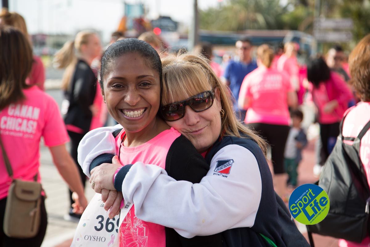 Carrera de la Mujer de Valencia 2015_2