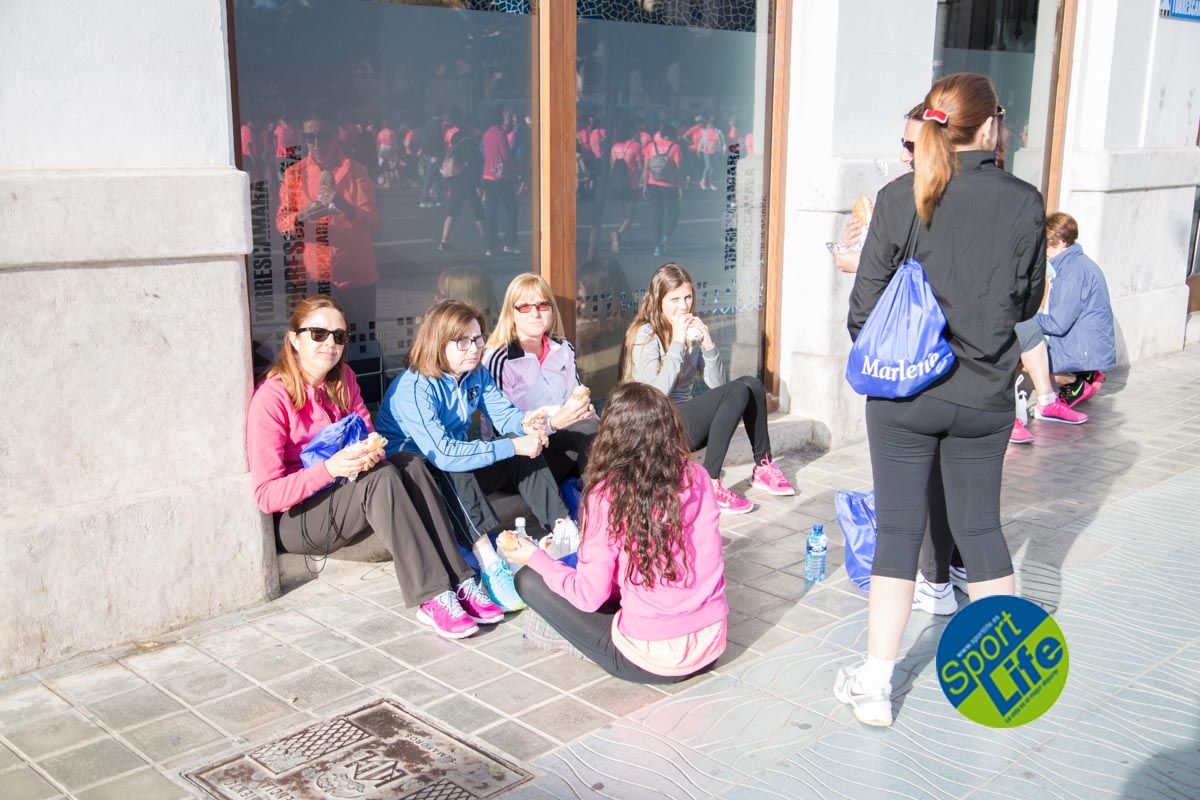 Carrera de la Mujer de Valencia 2015_2