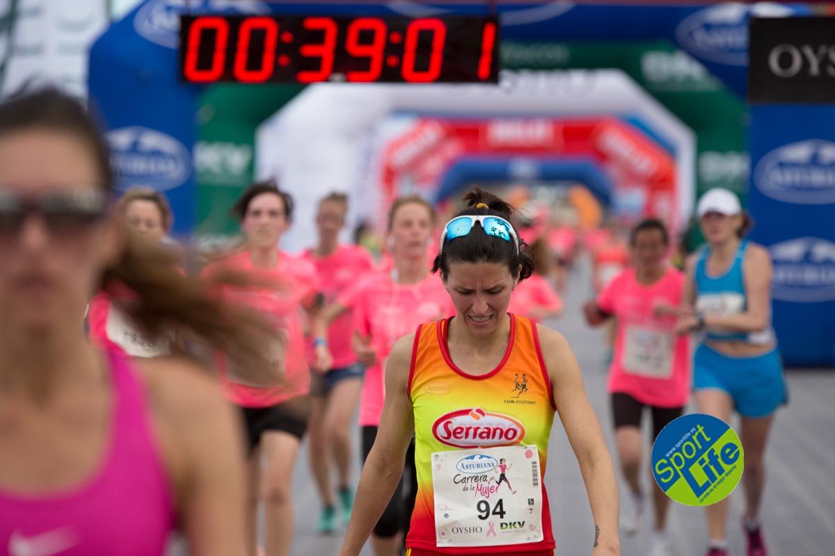 Carrera de la Mujer de Valencia 2015_2