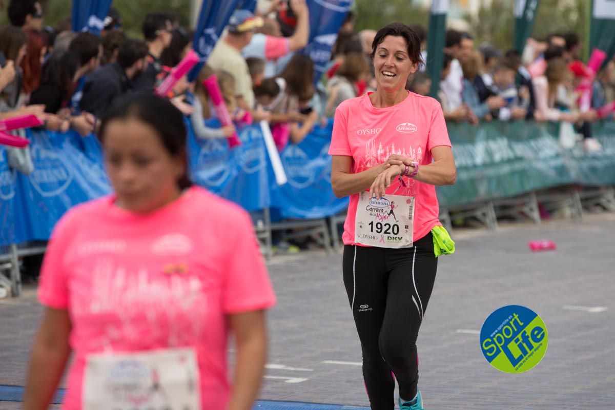 Carrera de la Mujer de Valencia 2015_2