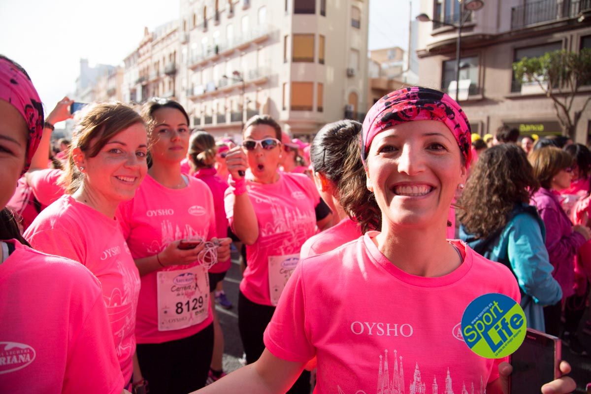 Carrera de la Mujer de Valencia 2015_2