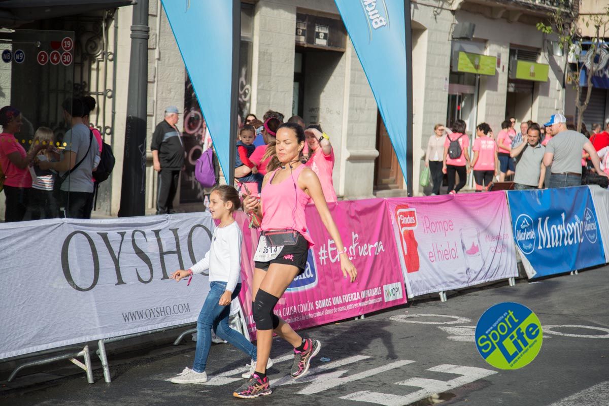 Carrera de la Mujer de Valencia 2015_2