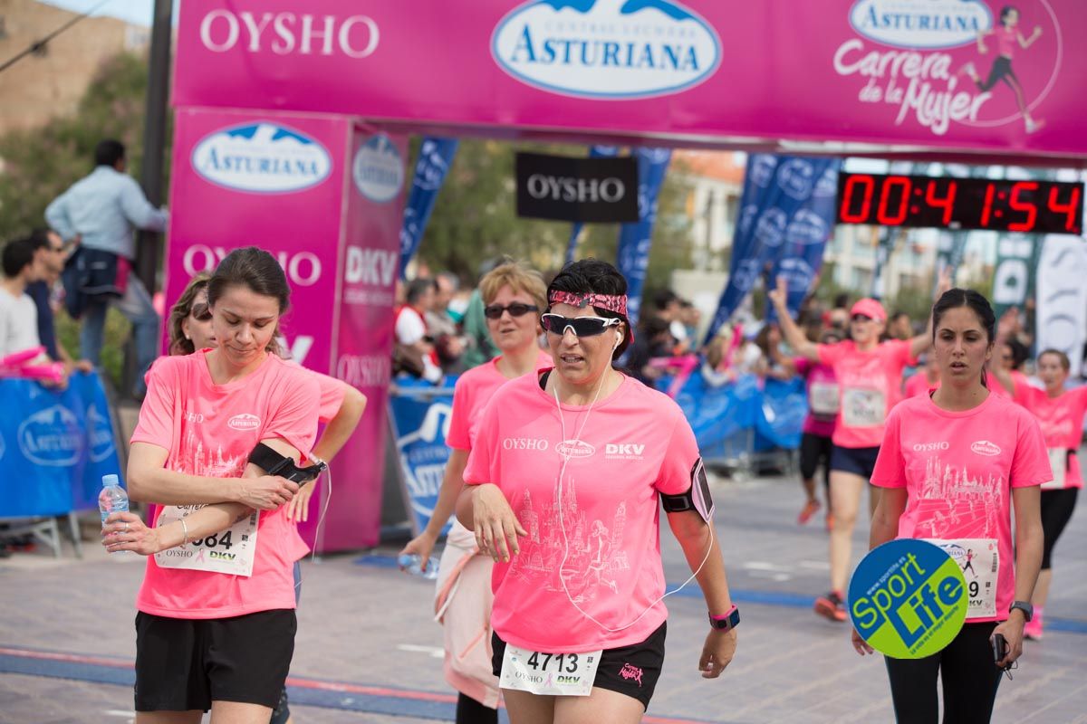 Carrera de la Mujer de Valencia 2015_2