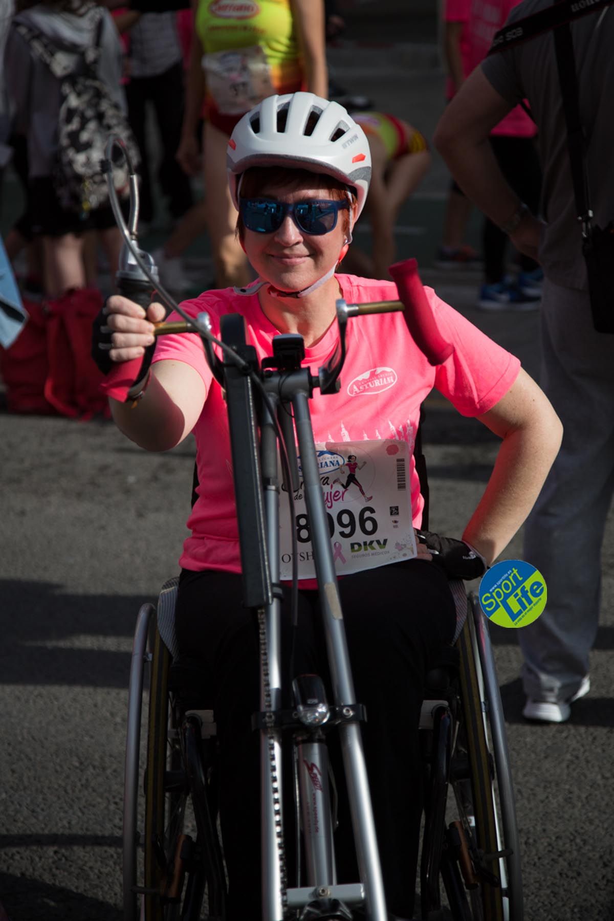 Carrera de la Mujer de Valencia 2015_2