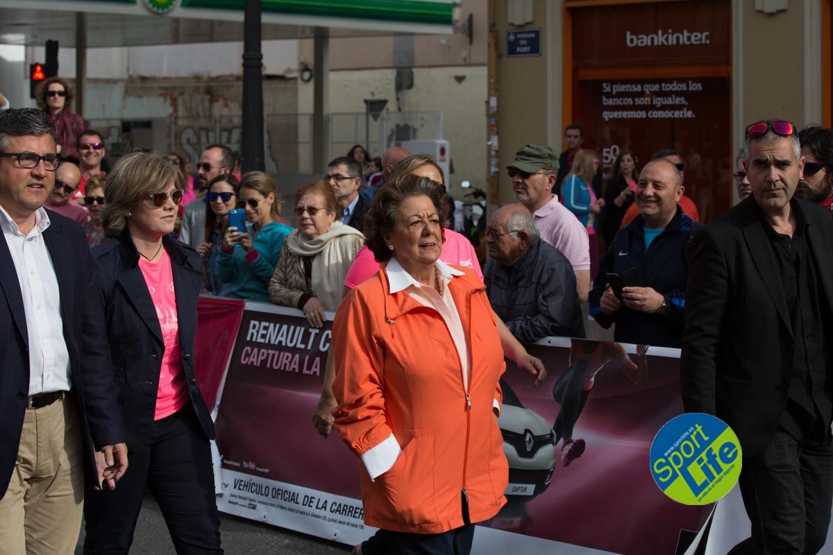 Carrera de la Mujer de Valencia 2015_2