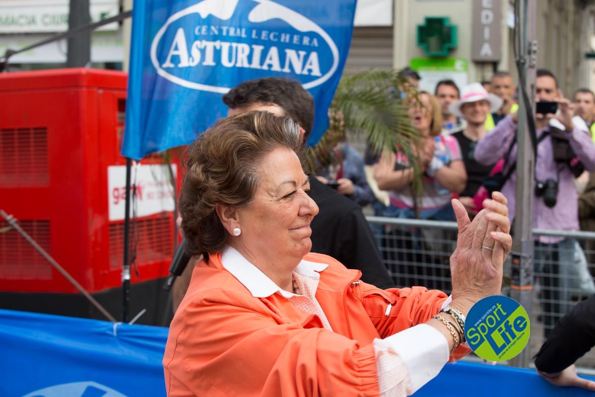 Carrera de la Mujer de Valencia 2015_2