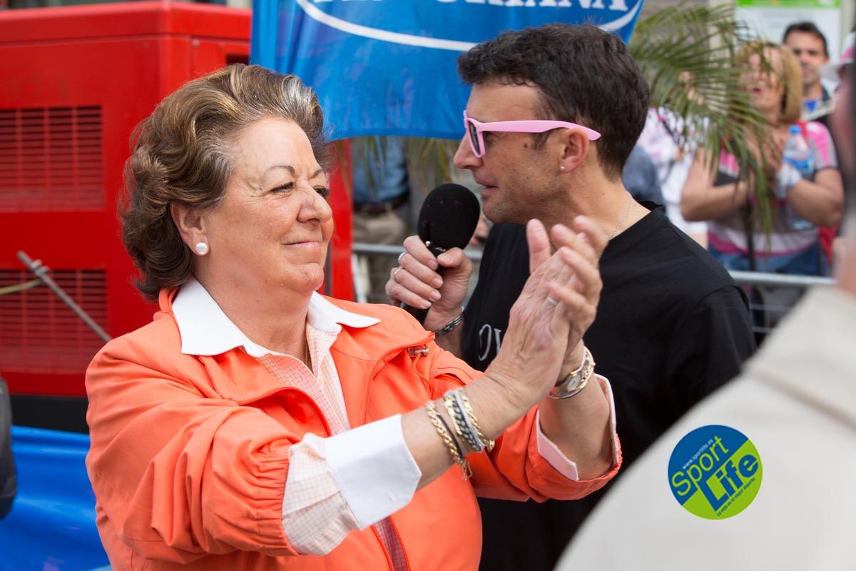 Carrera de la Mujer de Valencia 2015_2
