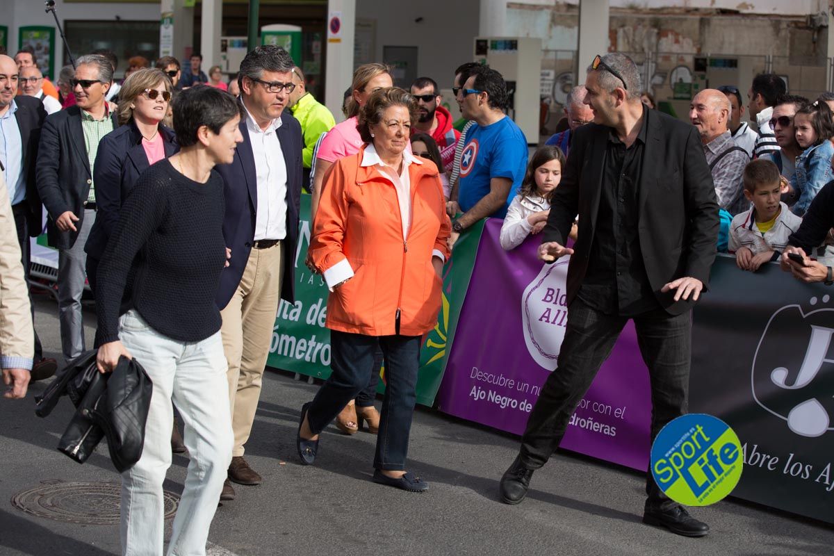 Carrera de la Mujer de Valencia 2015_2