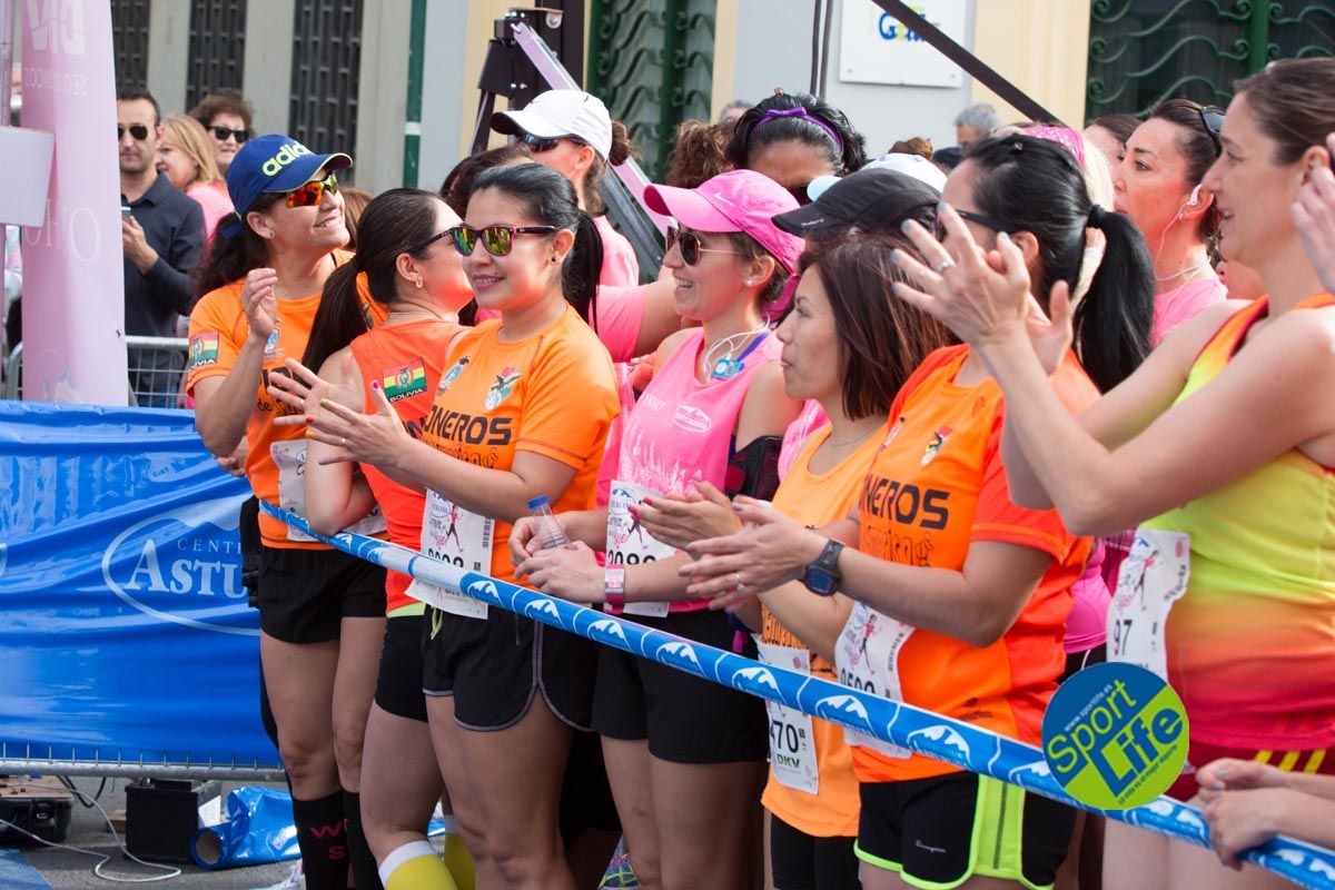 Carrera de la Mujer de Valencia 2015_2