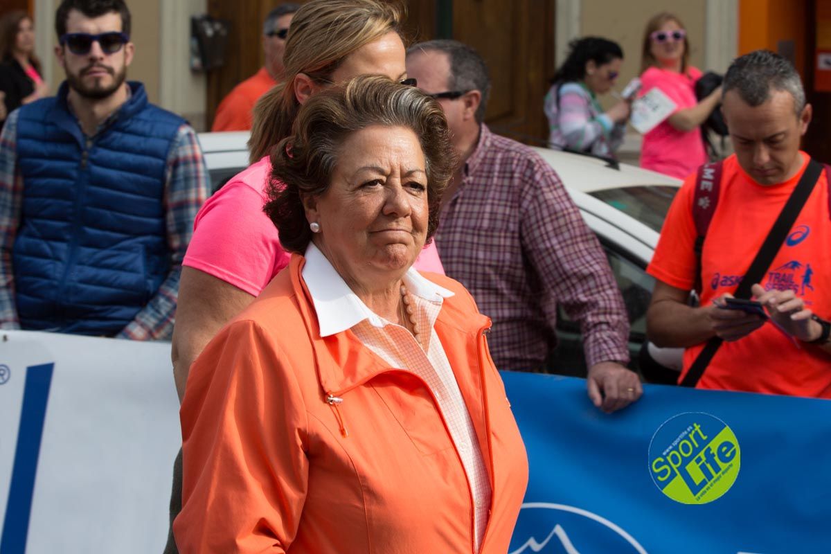 Carrera de la Mujer de Valencia 2015_2