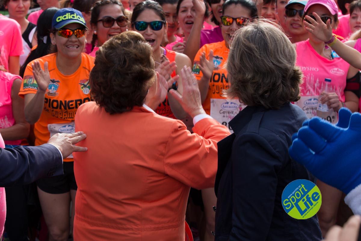 Carrera de la Mujer de Valencia 2015_2