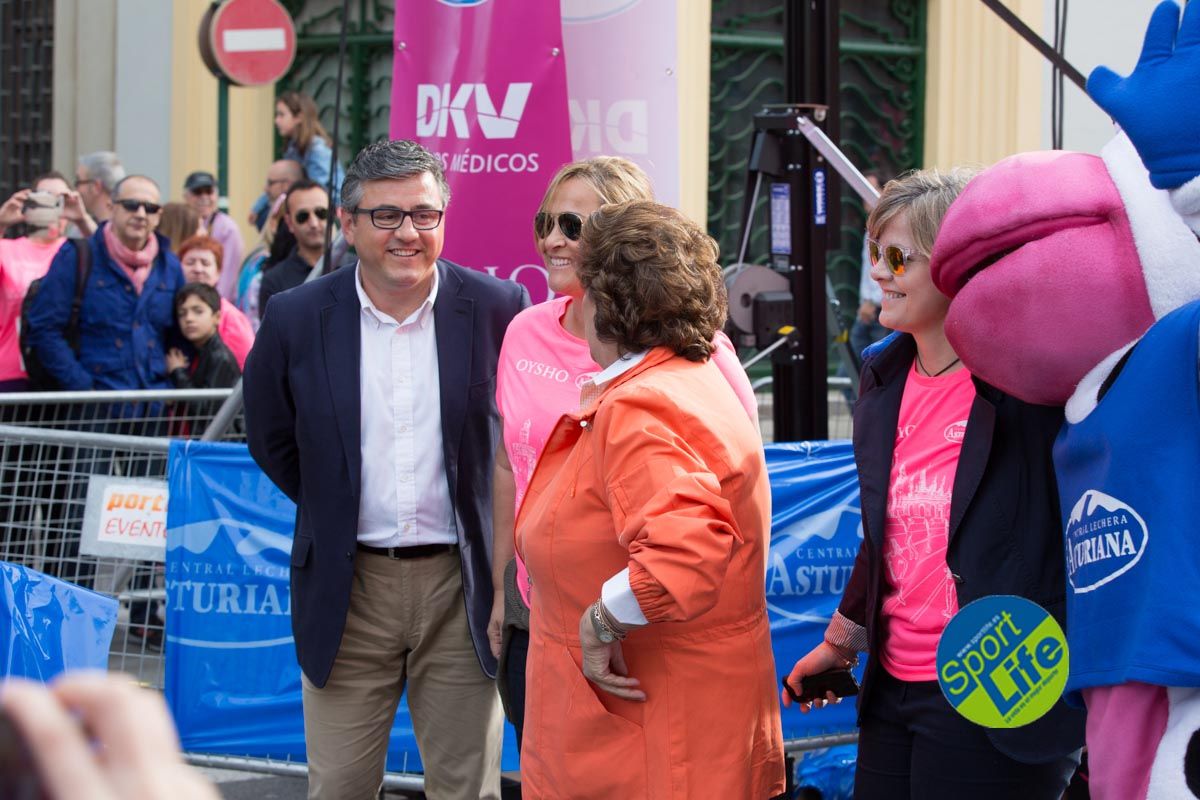 Carrera de la Mujer de Valencia 2015_2