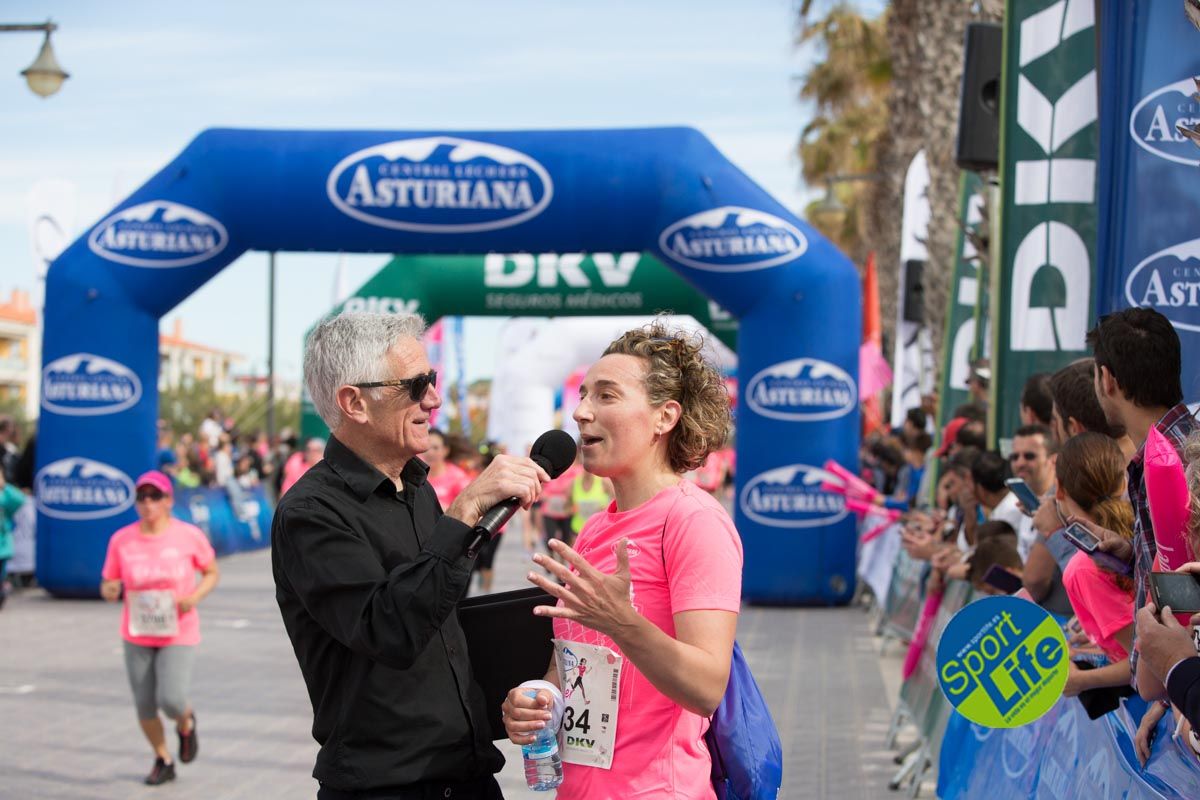 Carrera de la Mujer de Valencia 2015_2