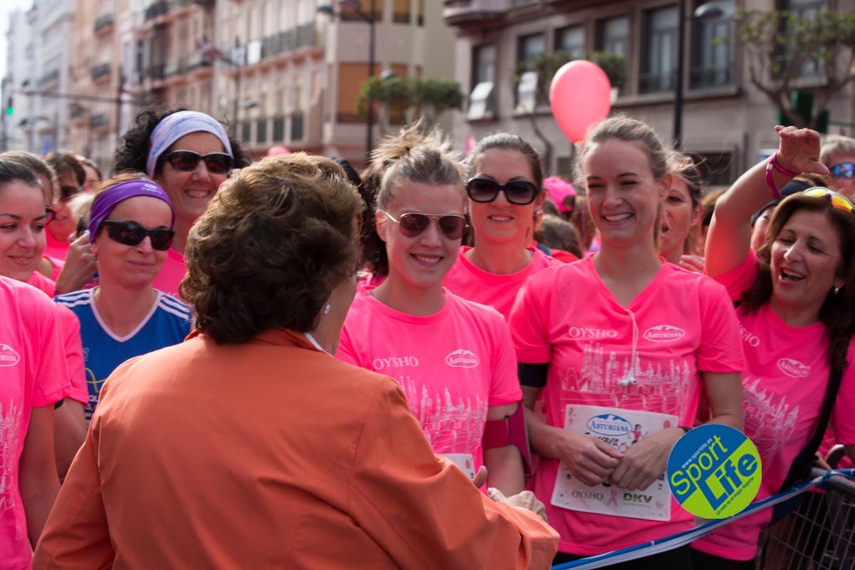 Carrera de la Mujer de Valencia 2015_2
