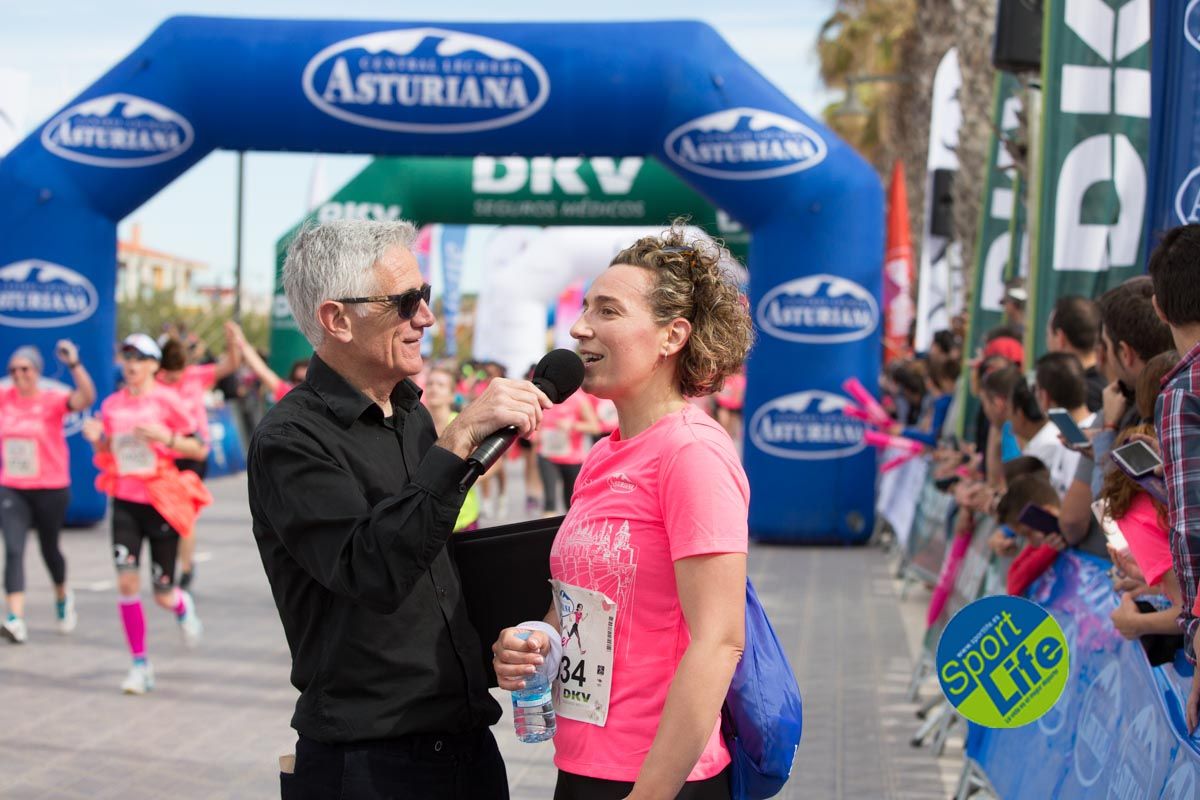 Carrera de la Mujer de Valencia 2015_2
