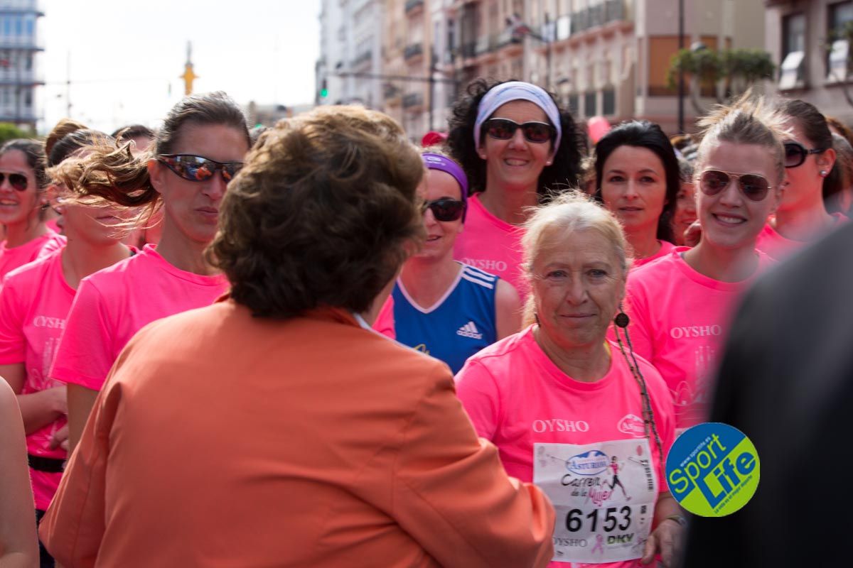Carrera de la Mujer de Valencia 2015_2