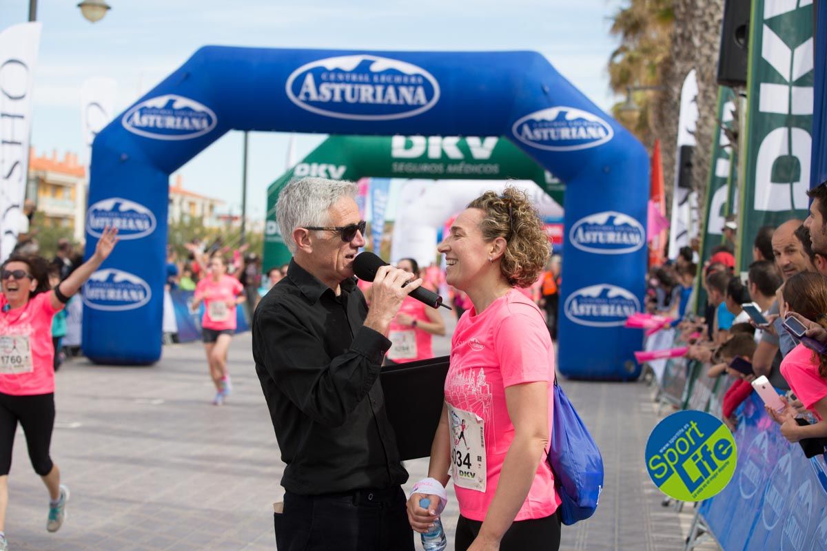 Carrera de la Mujer de Valencia 2015_2
