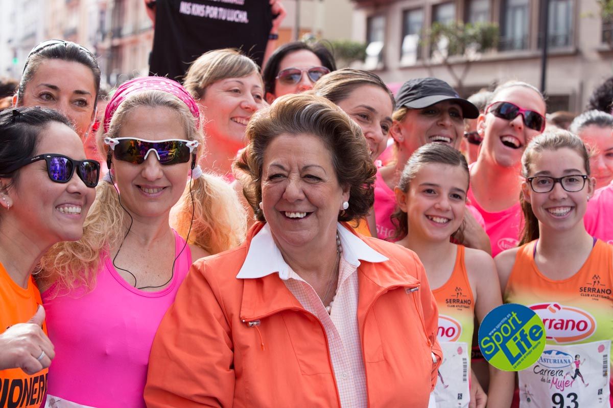 Carrera de la Mujer de Valencia 2015_2