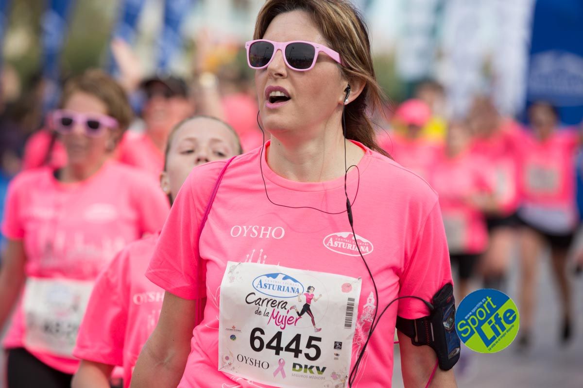 Carrera de la Mujer de Valencia 2015_2