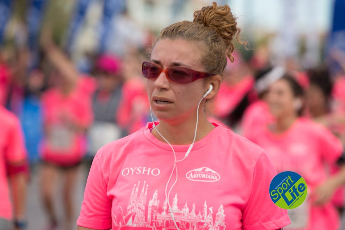 Carrera de la Mujer de Valencia 2015_2