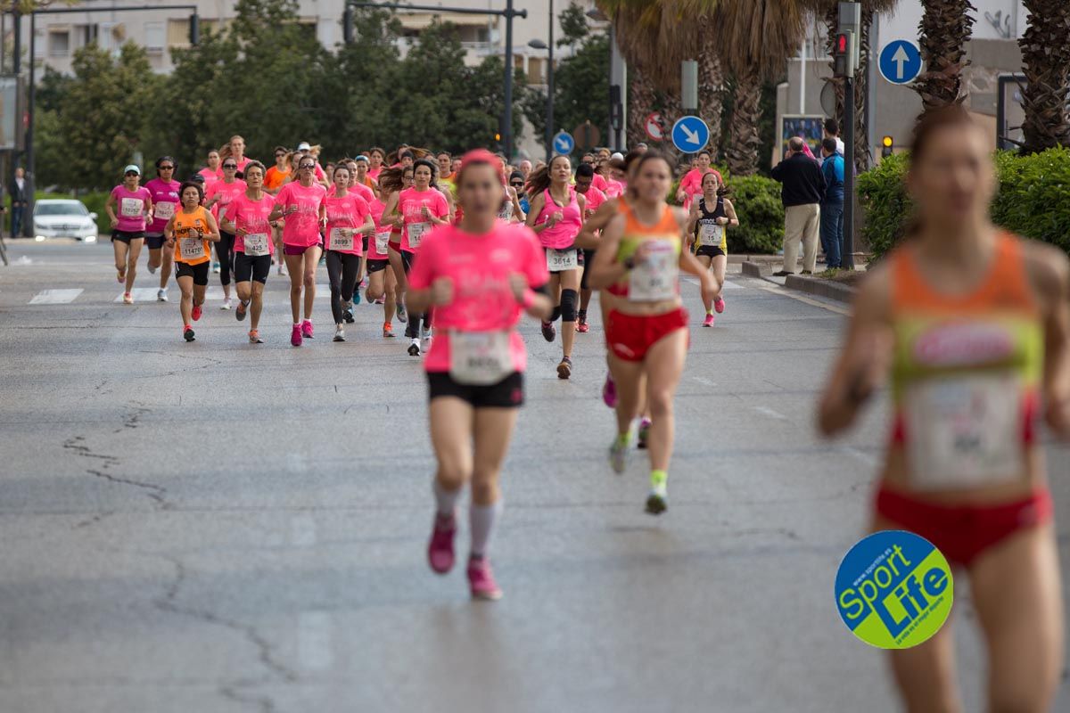 Carrera de la Mujer de Valencia 2015_2