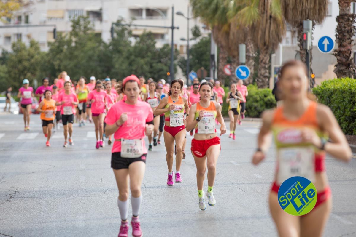 Carrera de la Mujer de Valencia 2015_2