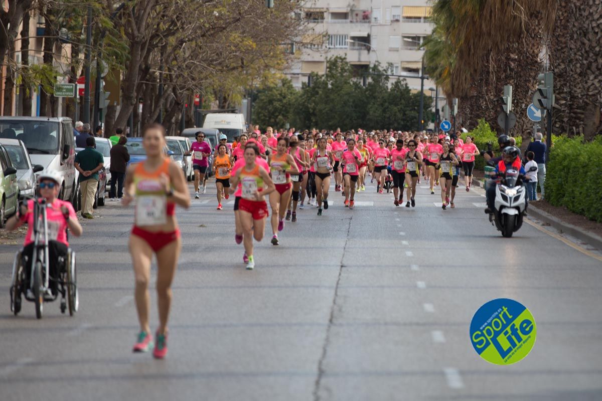 Carrera de la Mujer de Valencia 2015_2