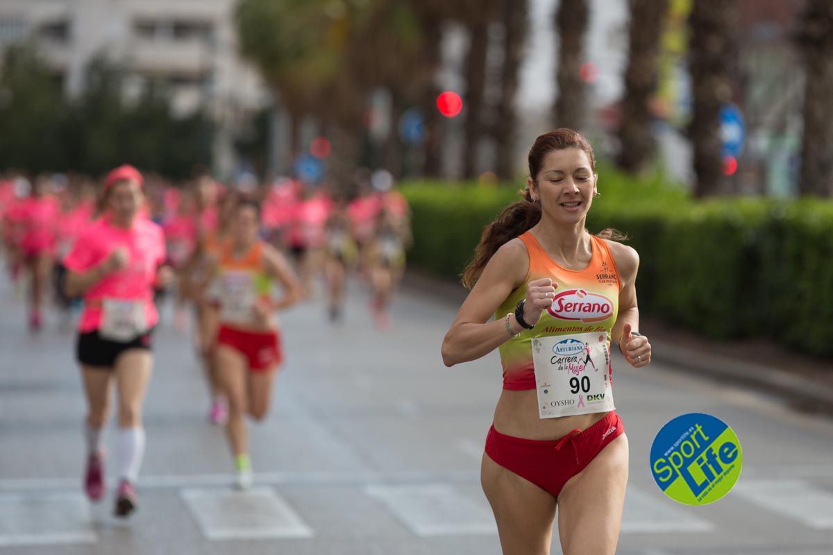 Carrera de la Mujer de Valencia 2015_2