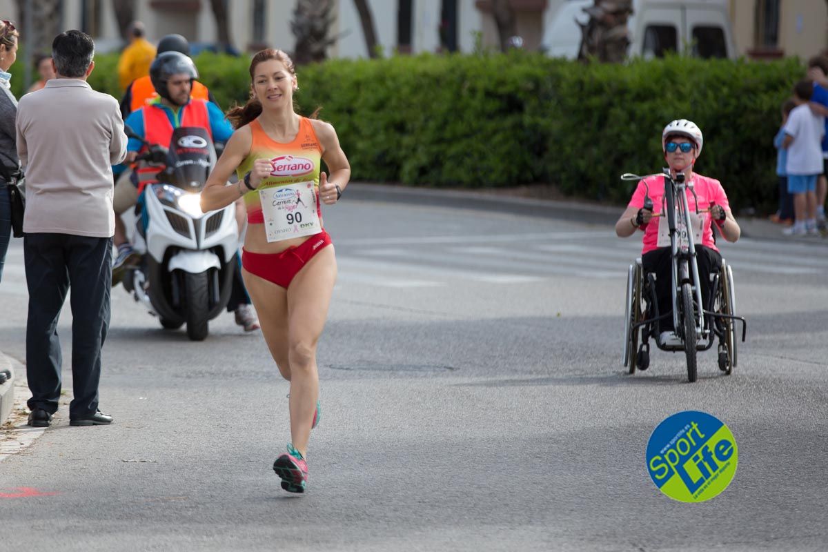 Carrera de la Mujer de Valencia 2015_2