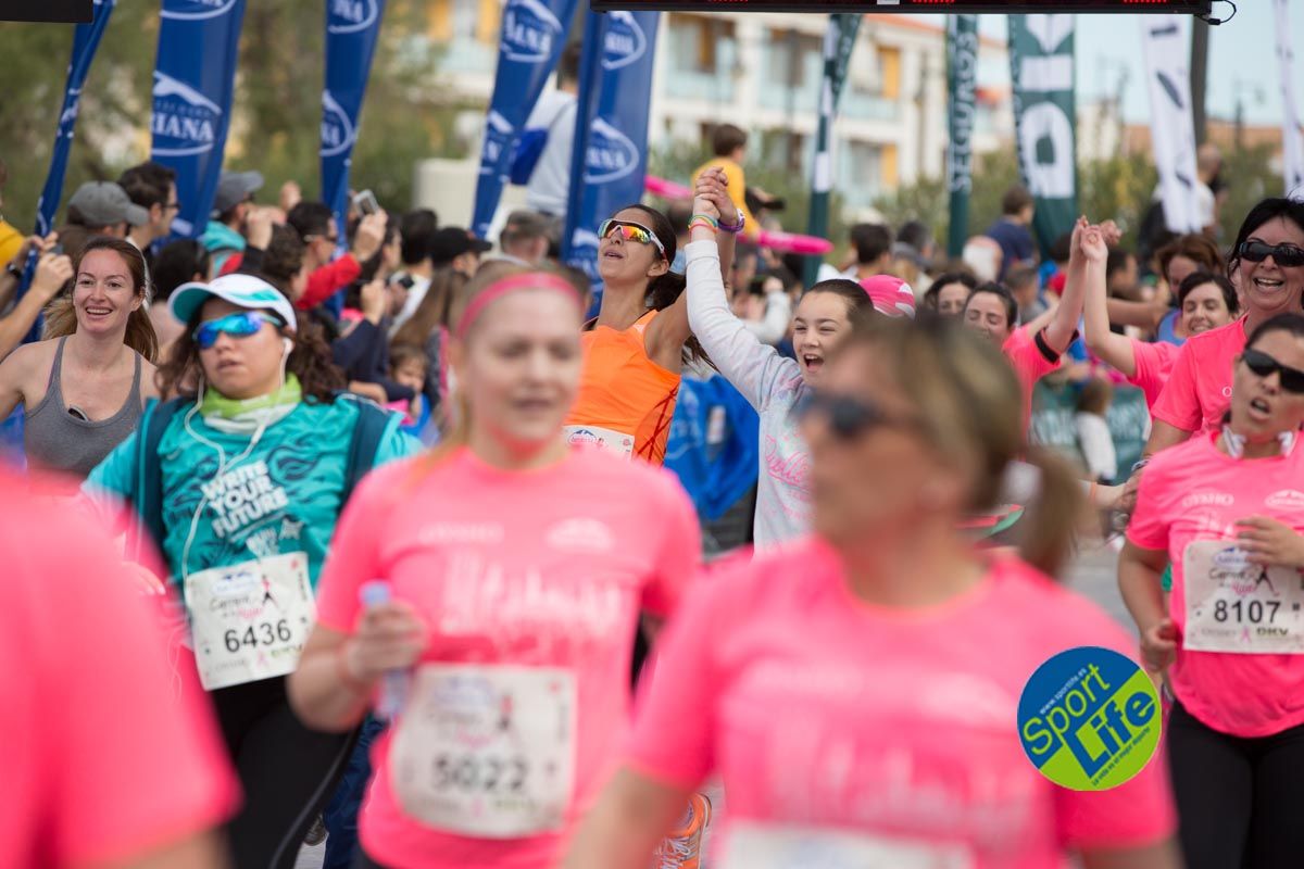 Carrera de la Mujer de Valencia 2015_2