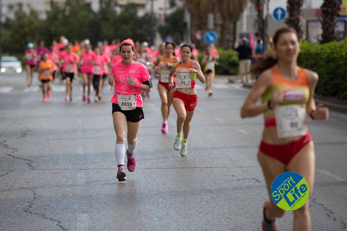 Carrera de la Mujer de Valencia 2015_2