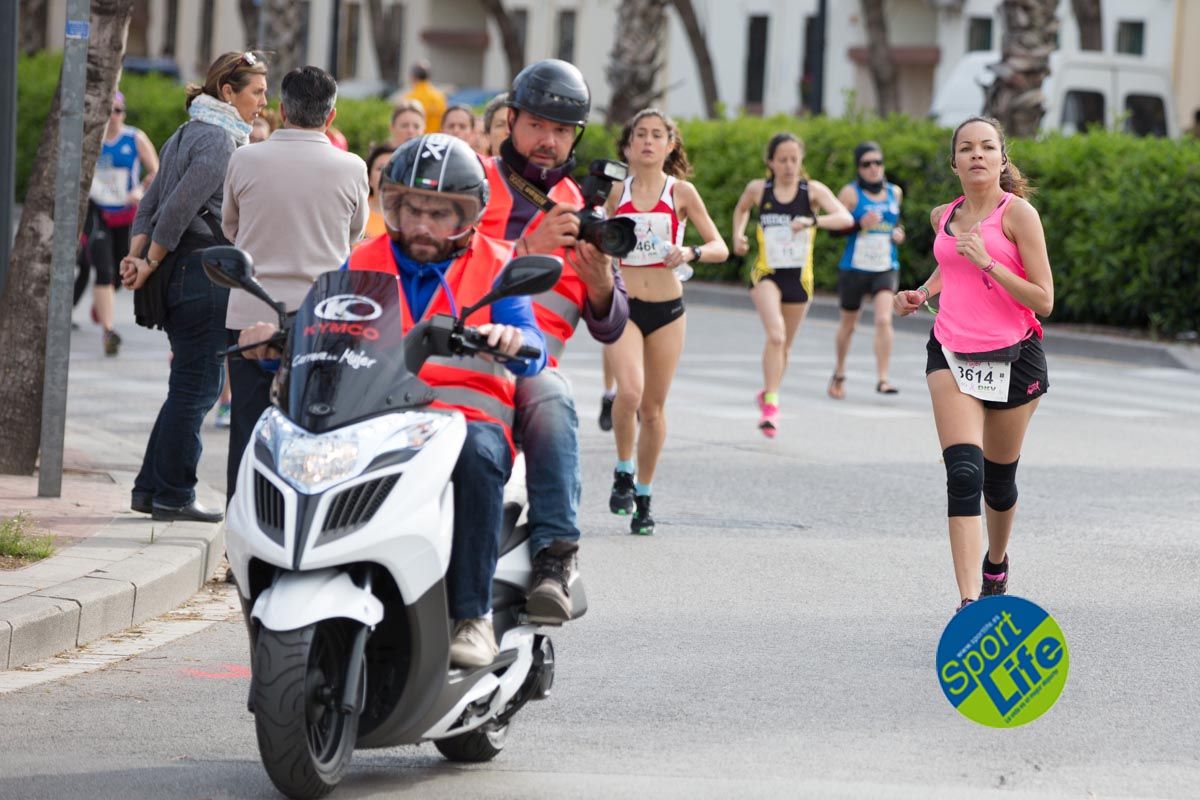 Carrera de la Mujer de Valencia 2015_2
