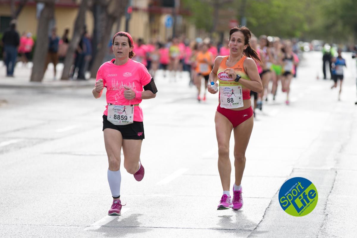 Carrera de la Mujer de Valencia 2015_2