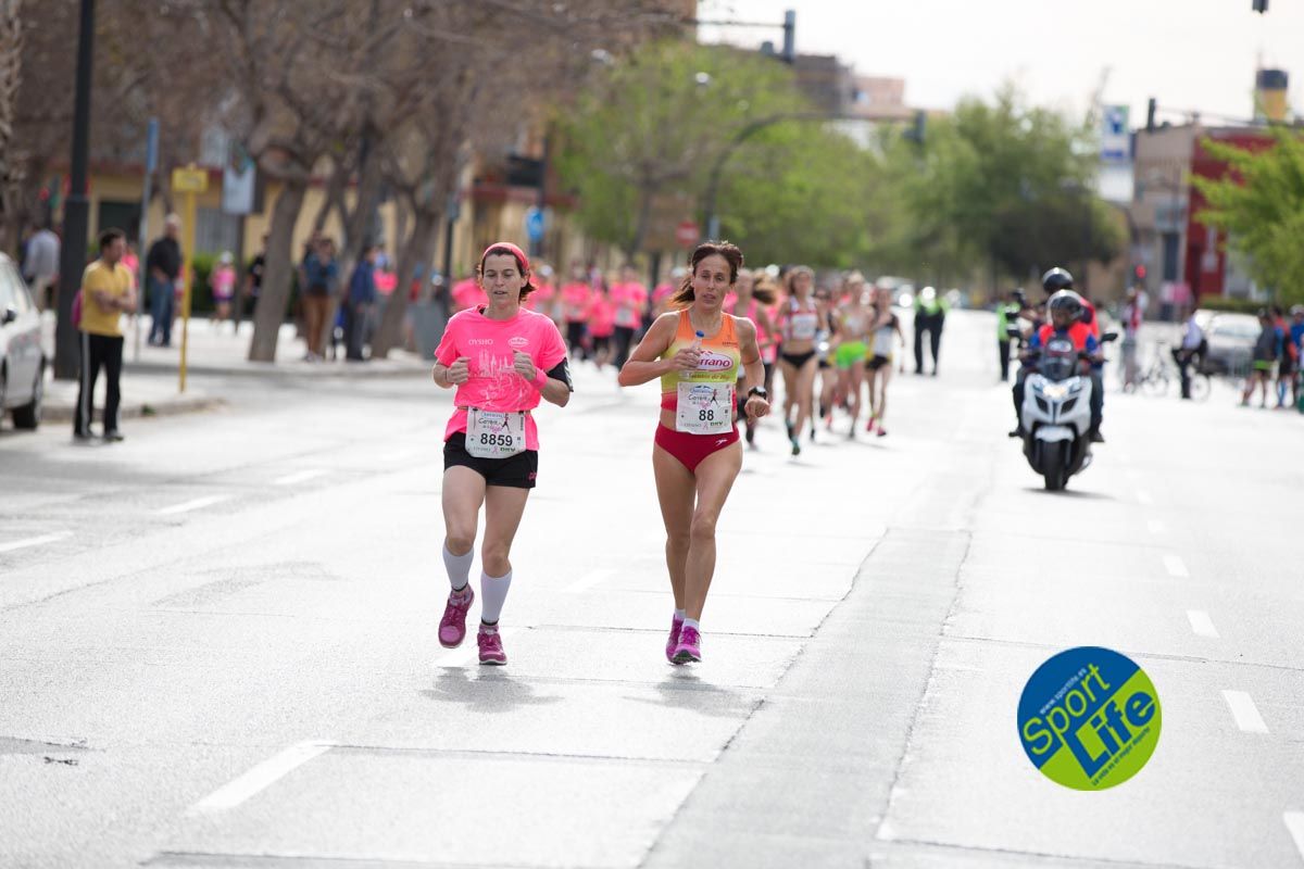 Carrera de la Mujer de Valencia 2015_2
