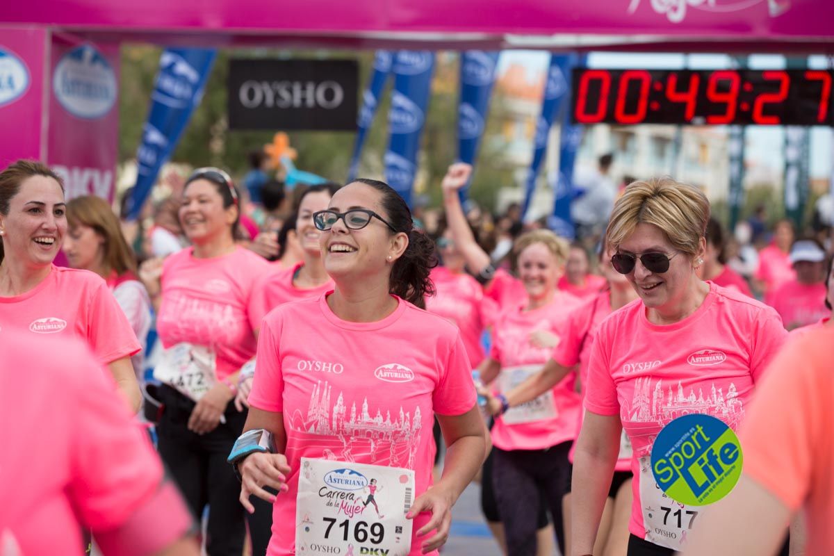 Carrera de la Mujer de Valencia 2015_2
