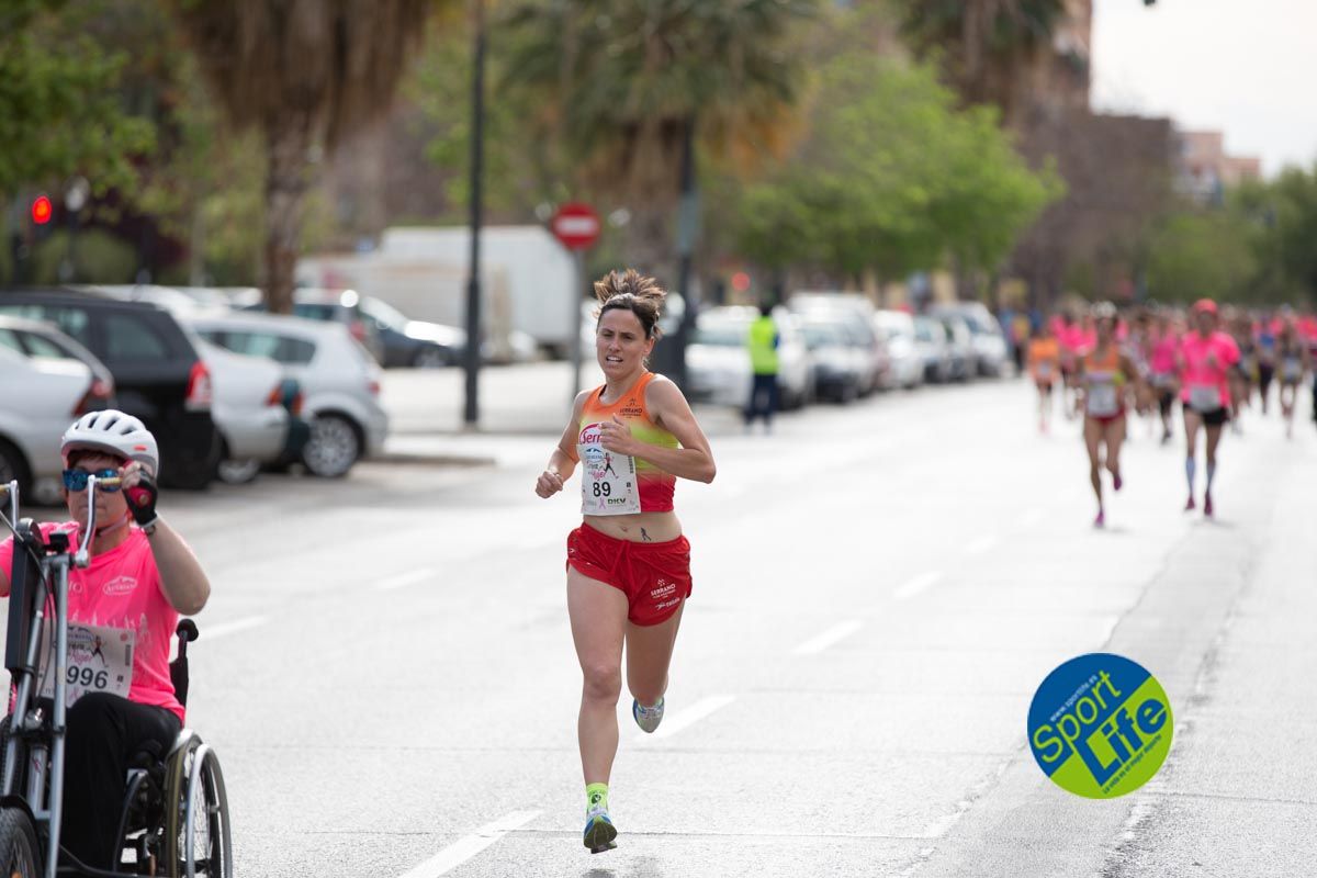 Carrera de la Mujer de Valencia 2015_2
