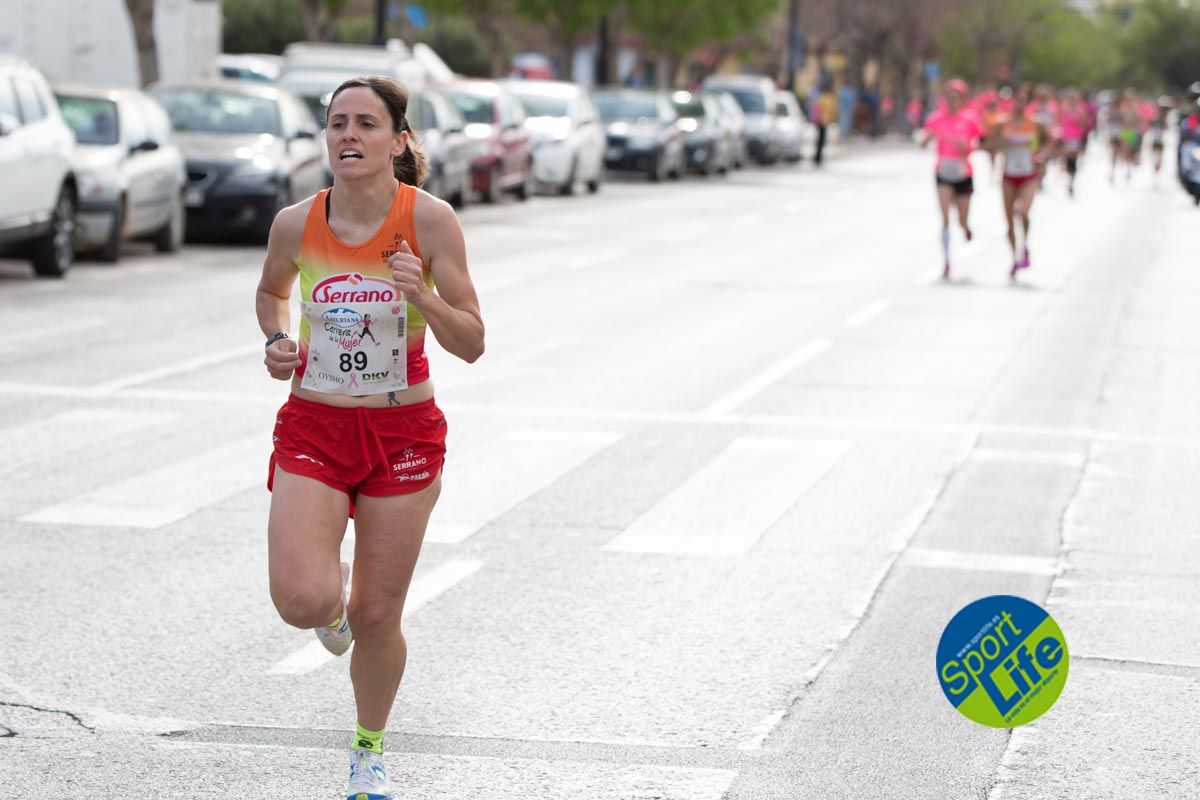 Carrera de la Mujer de Valencia 2015_2