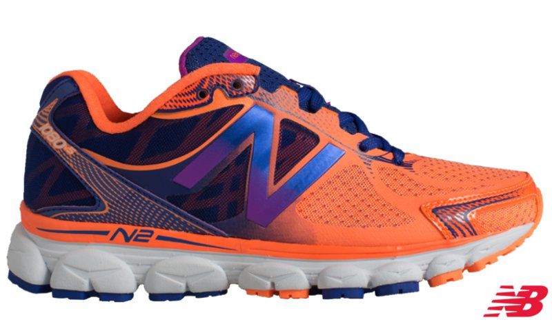 New Balance 1080v5