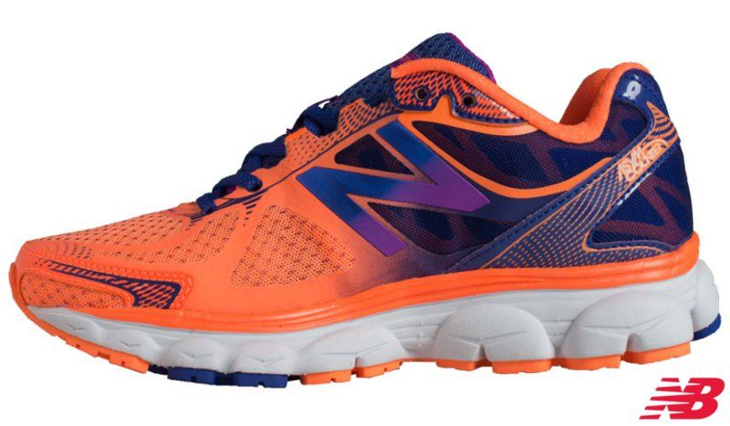 New Balance 1080v5