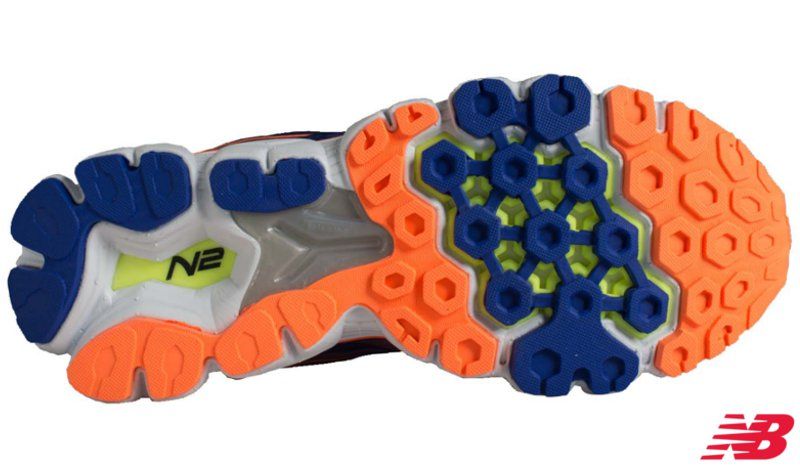 New Balance 1080v5