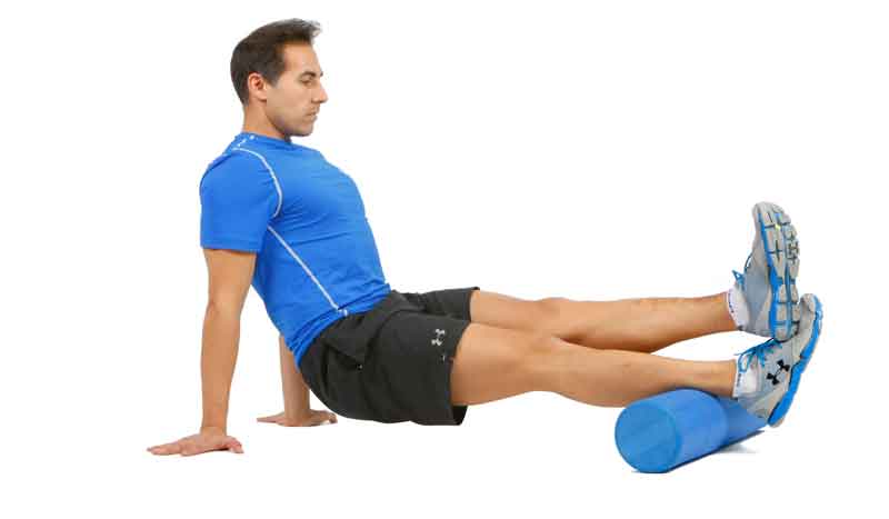 Ejercicios para prevenir lesiones de tobillo