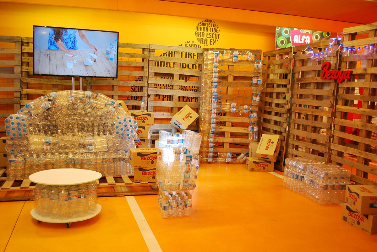 La feria Do It Yourself en imágenes